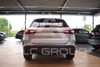 2025 Mercedes Benz EQA