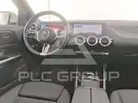 2025 Mercedes Benz EQA