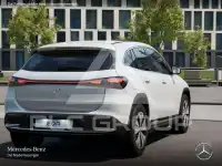 2025 Mercedes Benz EQA