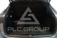 2025 Mercedes Benz EQA