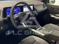 2025 Mercedes Benz EQA