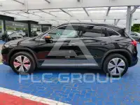 2025 Mercedes Benz EQA