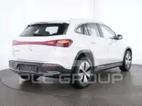 2025 Mercedes Benz EQA