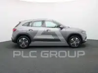 2025 Mercedes Benz EQA