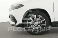 2025 Mercedes Benz EQA