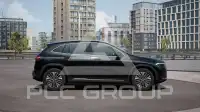 2025 Mercedes Benz EQA