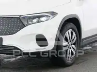 2025 Mercedes Benz EQA