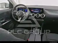 2025 Mercedes Benz EQA