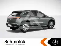 2025 Mercedes Benz EQA
