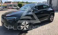 2025 Mercedes Benz EQA