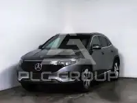 2025 Mercedes Benz EQA