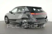 2025 Mercedes Benz EQA