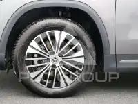 2025 Mercedes Benz EQA