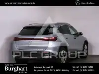 2025 Mercedes Benz EQA