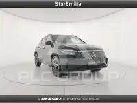 2025 Mercedes Benz EQA