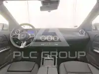 2025 Mercedes Benz EQA