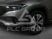 2025 Mercedes Benz EQA