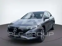 2025 Mercedes Benz EQA