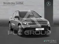 2025 Mercedes Benz EQA