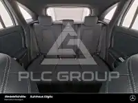 2025 Mercedes Benz EQA