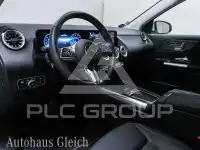 2025 Mercedes Benz EQA