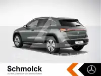 2025 Mercedes Benz EQA