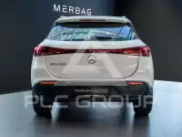 2025 Mercedes Benz EQA