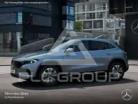 2025 Mercedes Benz EQA