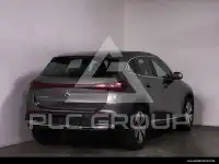 2025 Mercedes Benz EQA