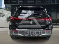 2025 Mercedes Benz EQA