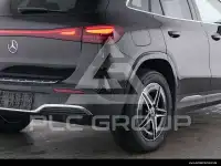2025 Mercedes Benz EQA