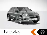 2025 Mercedes Benz EQA