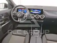 2025 Mercedes Benz EQA