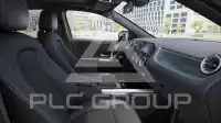 2025 Mercedes Benz EQA