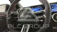 2025 Mercedes Benz EQA