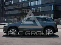 2025 Mercedes Benz EQA