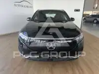 2025 Mercedes Benz EQA