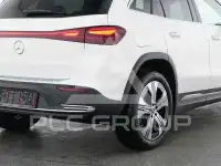 2025 Mercedes Benz EQA
