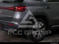 2025 Mercedes Benz EQA