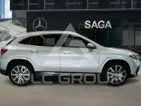 2025 Mercedes Benz EQA