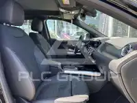 2025 Mercedes Benz EQA