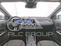 2025 Mercedes Benz EQA