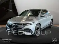 2025 Mercedes Benz EQA