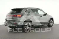2025 Mercedes Benz EQA