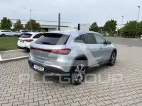 2025 Mercedes Benz EQA