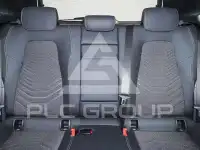 2025 Mercedes Benz EQA