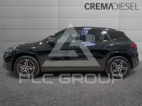 2025 Mercedes Benz EQA