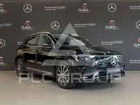 2025 Mercedes Benz EQA