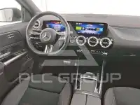 2025 Mercedes Benz EQA