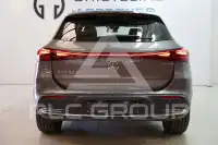 2025 Mercedes Benz EQA